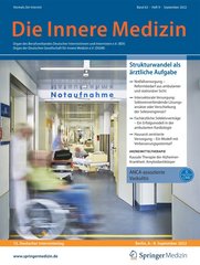 Die Innere Medizin 9/2022
